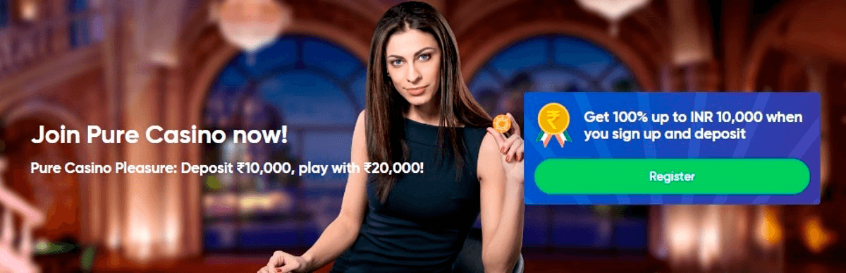 Online-Casinos-India-pure-casino-banner Online-Casinos-India-pure-casino-banner