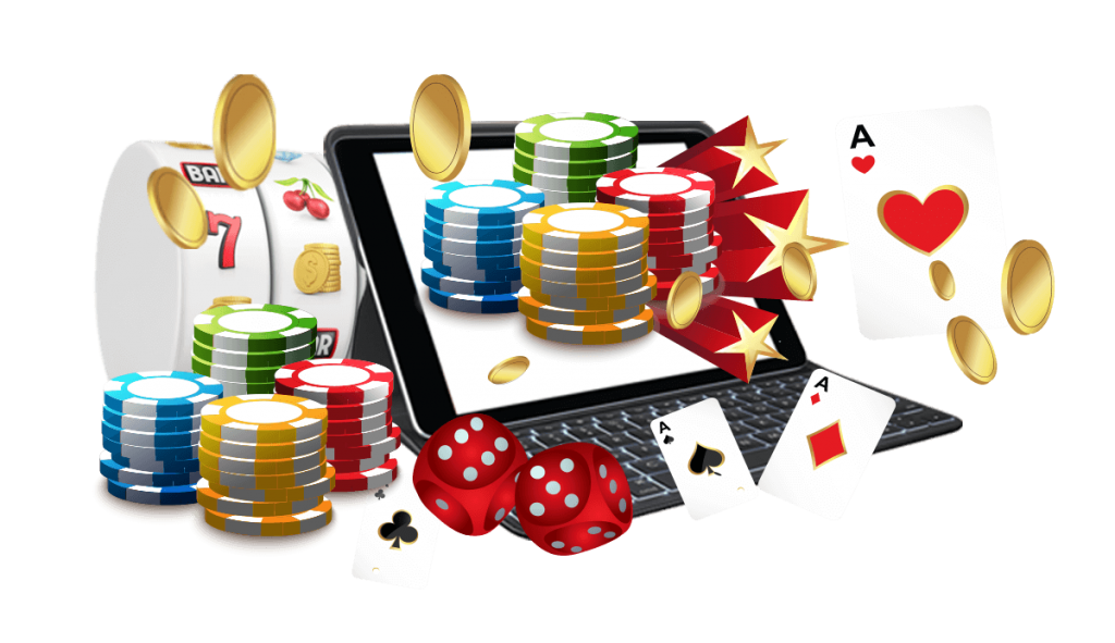 Online Casino India: Best online real money casinos