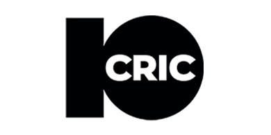 10Cric Casino logo