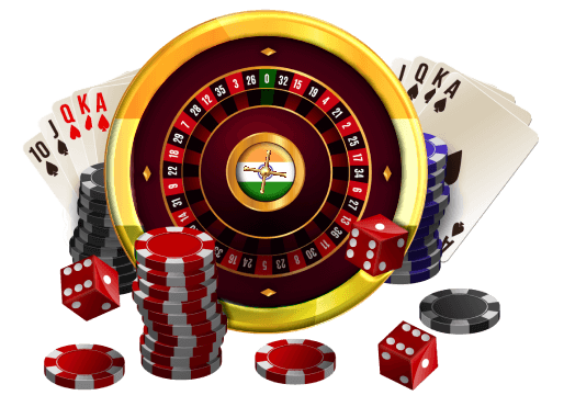 Play at the best Casino Online India