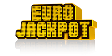 Euro jackpot logo