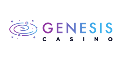 Genesis Casino Logo