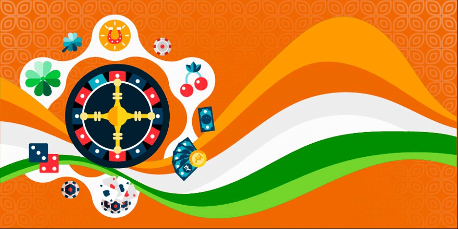 Legal Online Casinos India