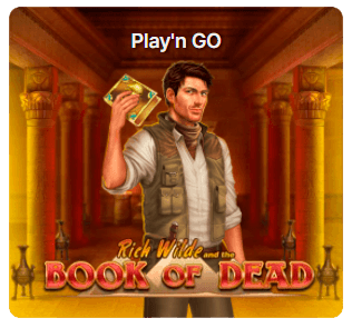 Pure win india book of dead slot