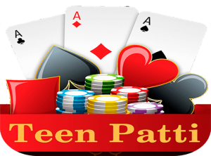 Real Money Teen Patti imagem principal