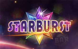 Starbust - Recommended Games Genesis Casino