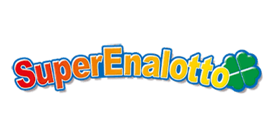 SuperEnaLotto logo