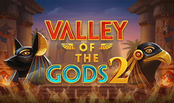 Valley of the Gods Slots