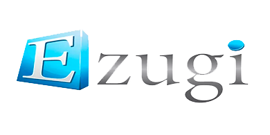 ezugi logo