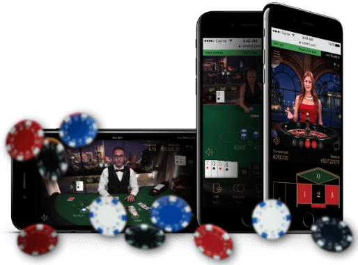 Mobile Casino India