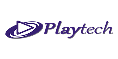 playtech logo