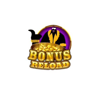 Casino bonus: Reload bonus