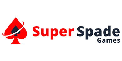 superspade logo