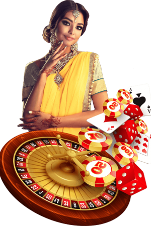 Legal and Safe Casinos India