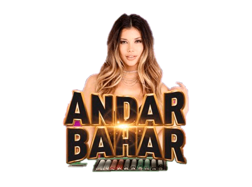 Online Andar Bahar logo